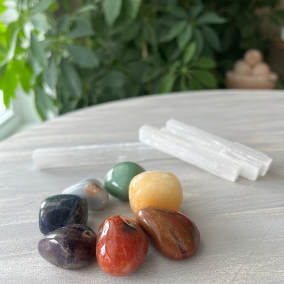 Chakras Bundle - Picture 10 of 12